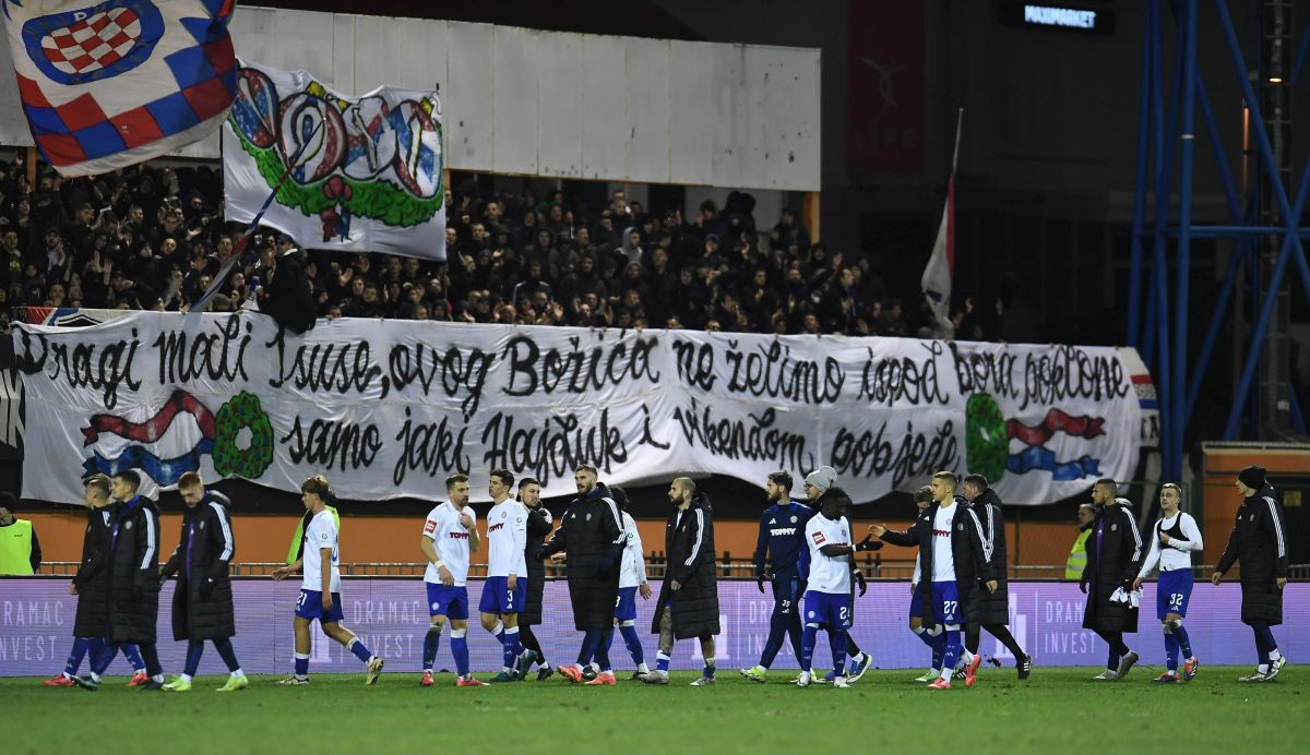 Gattusu je poput sina: Hajduk ostaje bez jako važnog igrača, ali klub jednostavno nema izbora! Gattusu je poput sina: Hajduk ostaje bez jako važnog igrača, ali klub jednostavno nema izbora!
