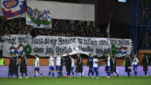 Gattusu je poput sina: Hajduk ostaje bez jako važnog igrača, ali klub jednostavno nema izbora!