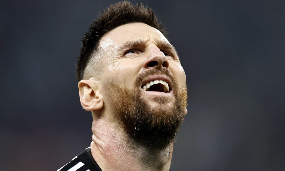 Samo jedan trofej Messi nije osvojio, a još ima priliku da to učini Samo jedan trofej Messi nije osvojio, a još ima priliku da to učini