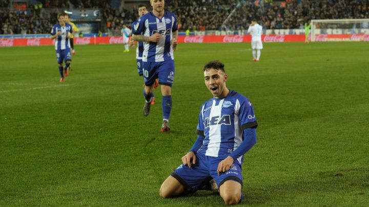Munir ostaje u Barceloni, biće rezerva Luisu Suarezu