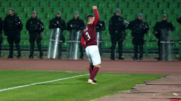 Mnogo razloga za slavlje: Osvojili jesenju titulu i najviše pažnje poklanjali mladim fudbalerima
