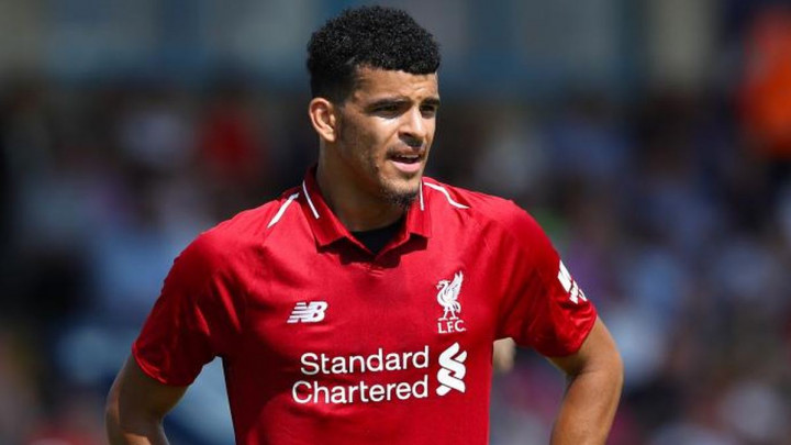Dominic Solanke napušta Liverpool, ali ostaje u Premier ligi