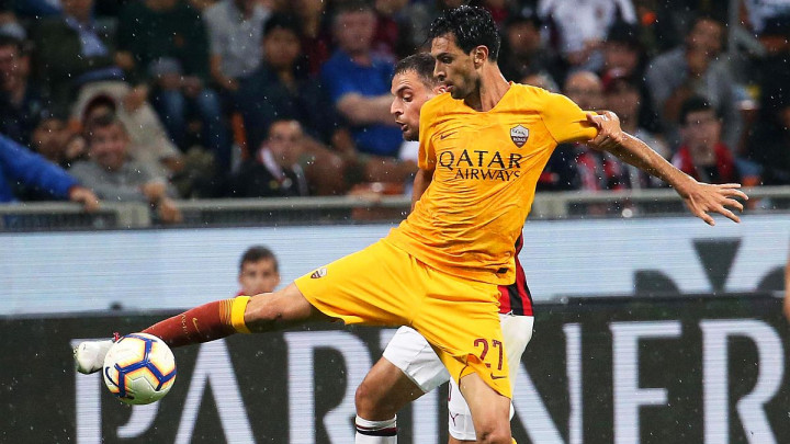 Pastore se nakon neuspješne sezone u Romi vraća u domovinu?