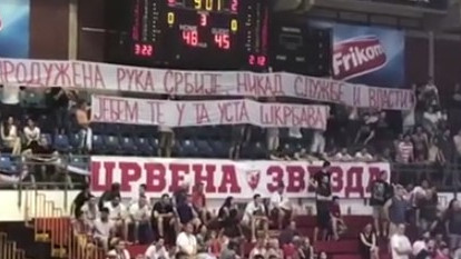 Brutalna poruka Dejanu Savićeviću iz Srbije: Je**m te u ta usta škrbava!