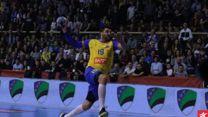 Nikola Prce postigao dvadeset golova u dvije utakmice, ali je njegov klub eliminisan