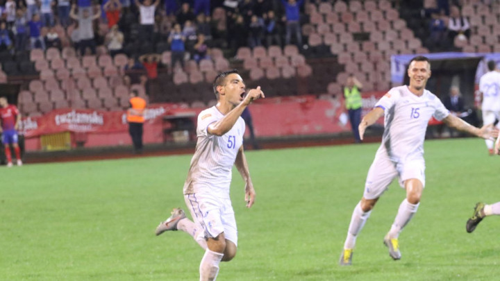 SportSport.ba tim 8. kola Premijer lige BiH