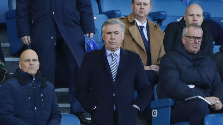 Ancelotti nakon uspješnog debija: Premier liga se nije promijenila