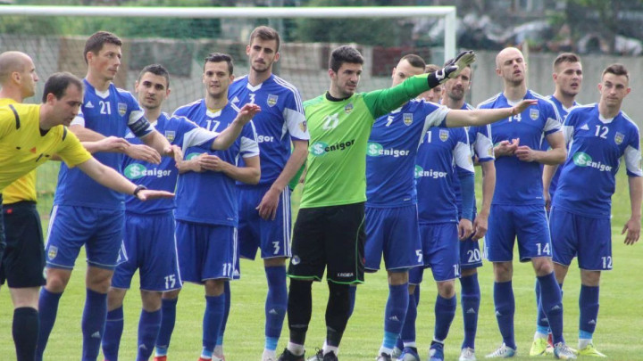 Jedinstvo brzo pronašlo zamjenu za Dejanovića