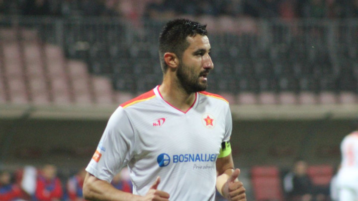 Denis Zvonić: Poštujmo pravila da opet što prije uživamo u nogometu!