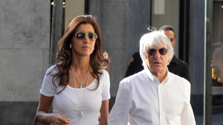 Bernie Ecclestone: U mojim godinama strah od smrti ne postoji