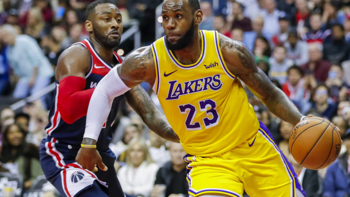LeBron James ne želi odustati od sezone