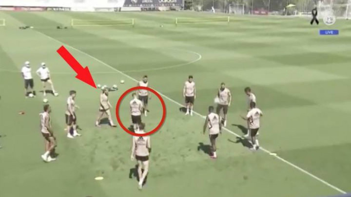 Hazard je platio cijenu zbog svoje visine, svi su mu se smijali i zezali ga, ali ne i Modrić