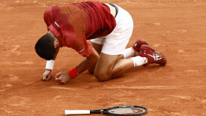 Novak Đoković nije izdržao - Donio je najtežu moguću odluku