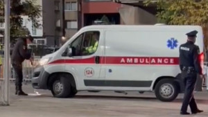 Novinari najpoznatijeg portugalskog lista u čudu zbog scene u blizini Bilinog polja