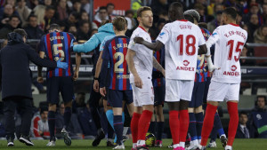 Sevilla najavila tužbu protiv Barcelone zbog ulaznica, a na kraju ih ponizili vlastiti navijači