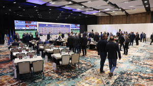 Nova bh. fudbalska vlada po prvi put u historiji se bira u Neumu