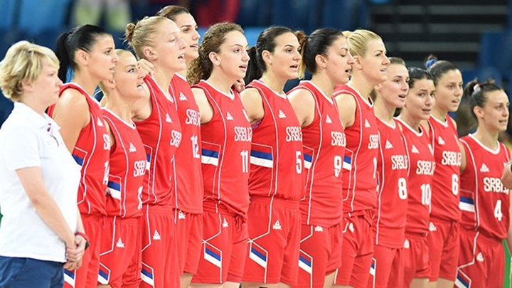 Srbija i Slovenija žele domaćinstvo Eurobasketa