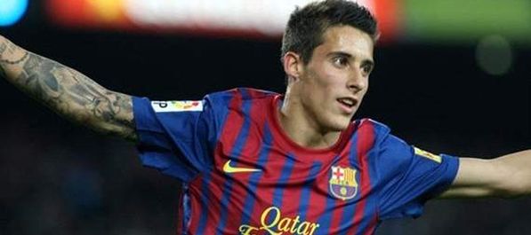 Tello: Ne idem iz Barcelone