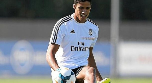 Varane: Pepe mi je mnogo pomogao