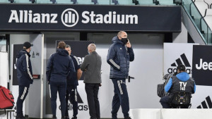 Napoliju vraćen bod, meč s Juventusom mora se naknadno odigrati!