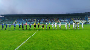 Široki Brijeg se namučio, ali slavio protiv Leotara