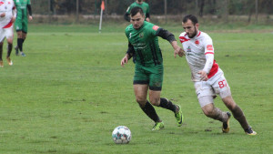 Podjela bodova u kakanjskom derbiju, Igman pao u Srebreniku