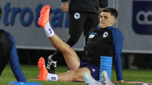 Tahirović još jednom oduševio bh. naciju svojim stavom!