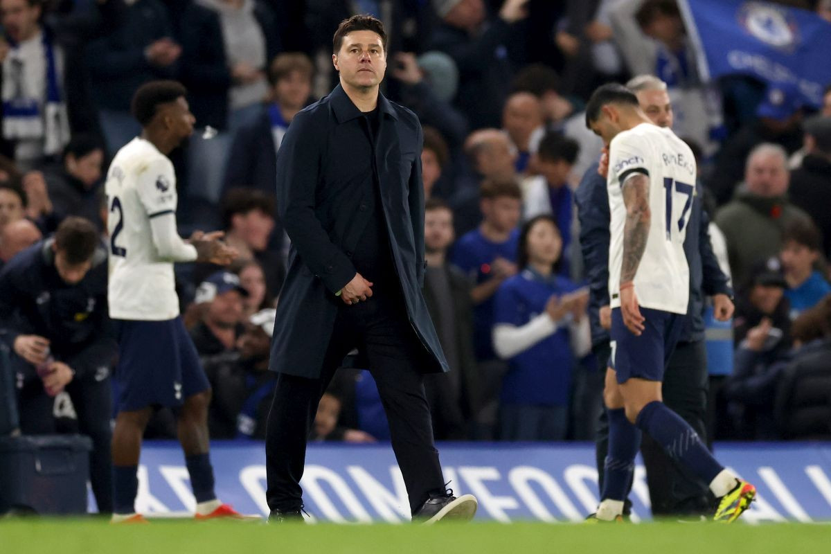Mauricio Pochettino postao novi selektor Sjedinjenih Američkih Država
