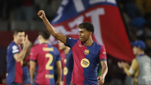 Dva velikana iz Premiershipa započela borbu: Lamine Yamal odlazi iz Barcelone