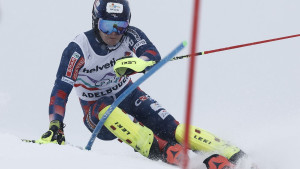 Nestvarno skijanje Filipa Zubčića u nemogućim uslovima, Brazil ima podijum!
