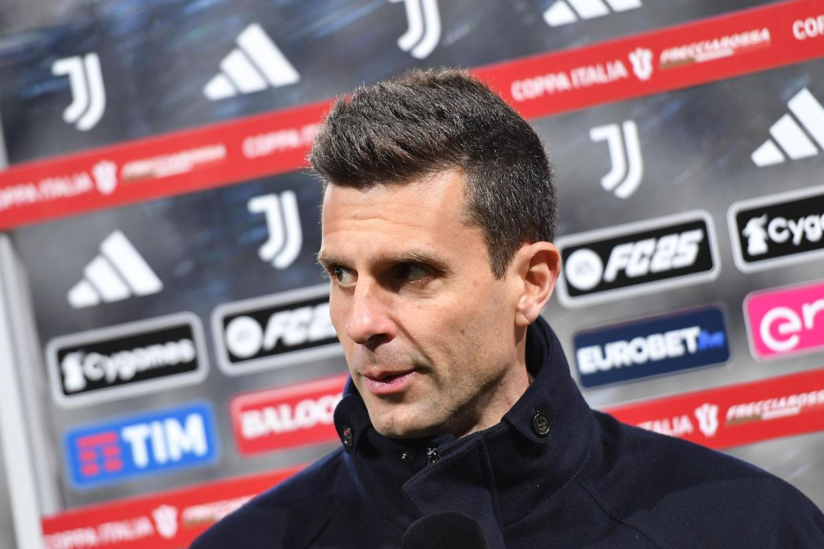 Thiago Motta pakuje kofere, legendarni Hrvat preuzima Juventus: "Sinoć je kontaktiran"