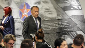 Partizan pred Srbe stavio prijedlog zbog kojeg se ljudima iz Zvezde diže kosa na glavi