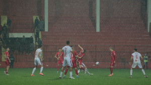 Poznate postave za mostarski derbi!