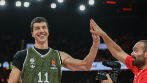 Tužan dan za sve Grobare: Vladimir Lučić se nikada neće vratiti u Partizan?