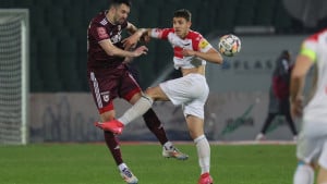 Prometno na Koševu: FK Sarajevo potvrdio odlazak još dvojice fudbalera