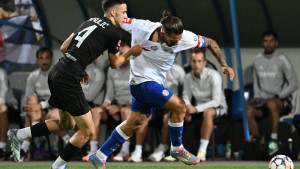 Od večeras i Bosna i Hercegovina zna ko je i šta Marko Livaja!