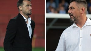 Poznati sastavi za duel Željezničara i Radnika