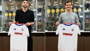 Hajduk izveo spektakl u finišu ljetne pijace - Dva velika potpisa na Poljudu!