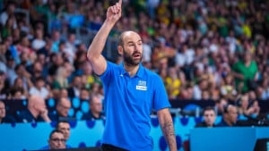 Grčka ide u polufinale - slijedi nam balkanski derbi na Eurobasketu!
