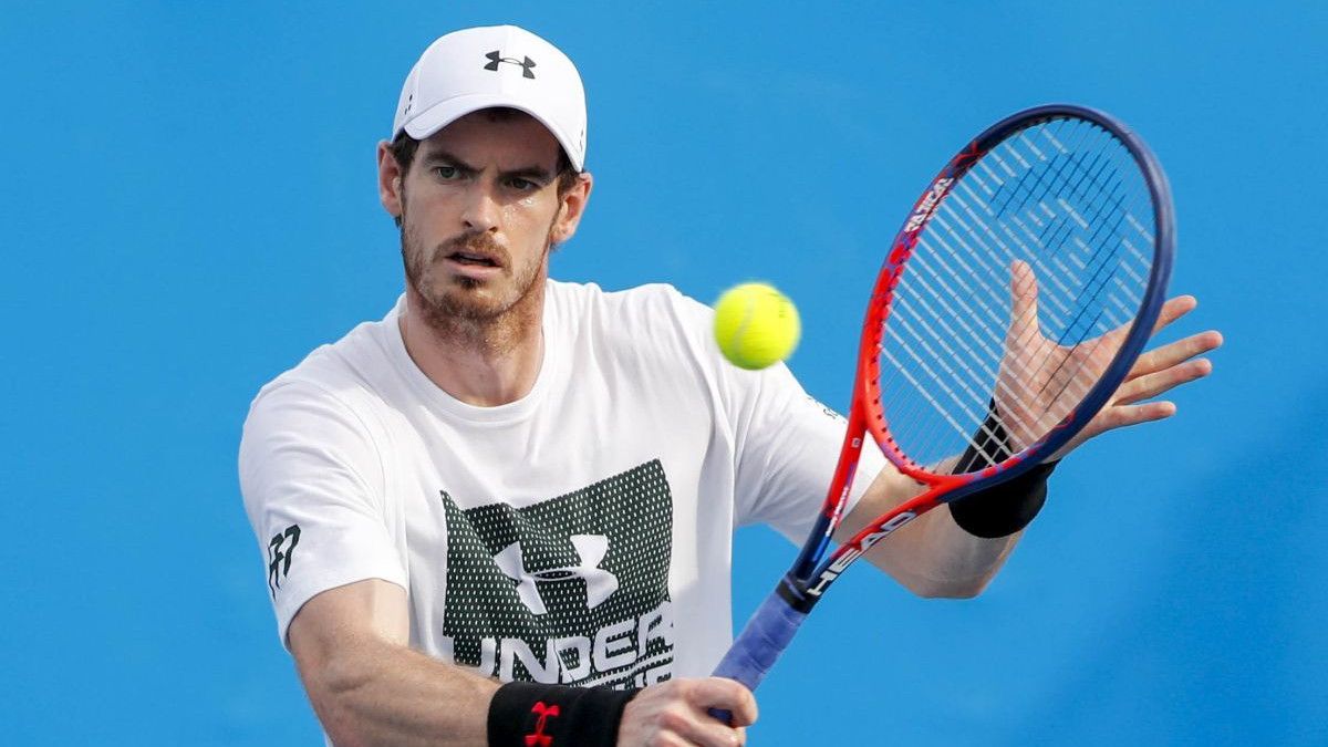 Andy Murray odustao od Australian Opena, Novak će učestvovati 