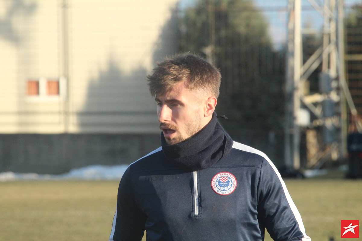 Mujagiću propao transfer u Sloveniju Mujagiću propao transfer u Sloveniju