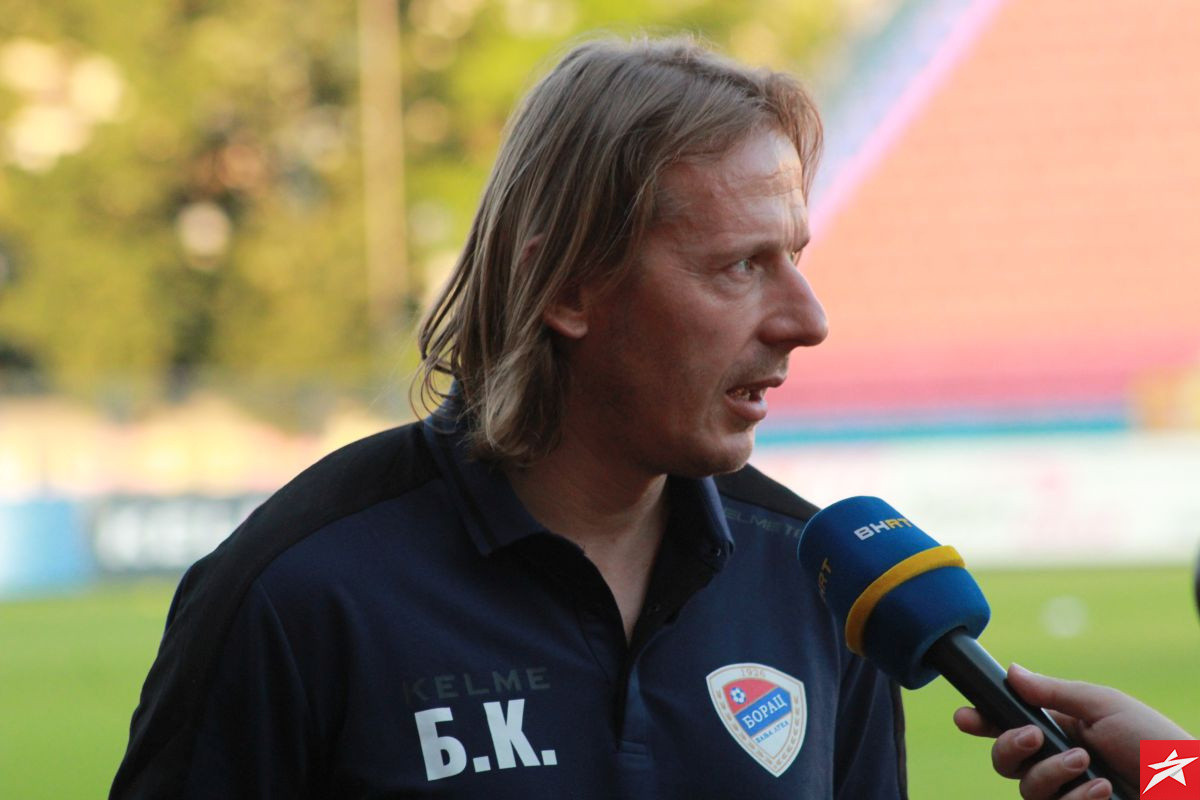 FK Borac u problemu sa povredama, ali u Mostar ide po bodove