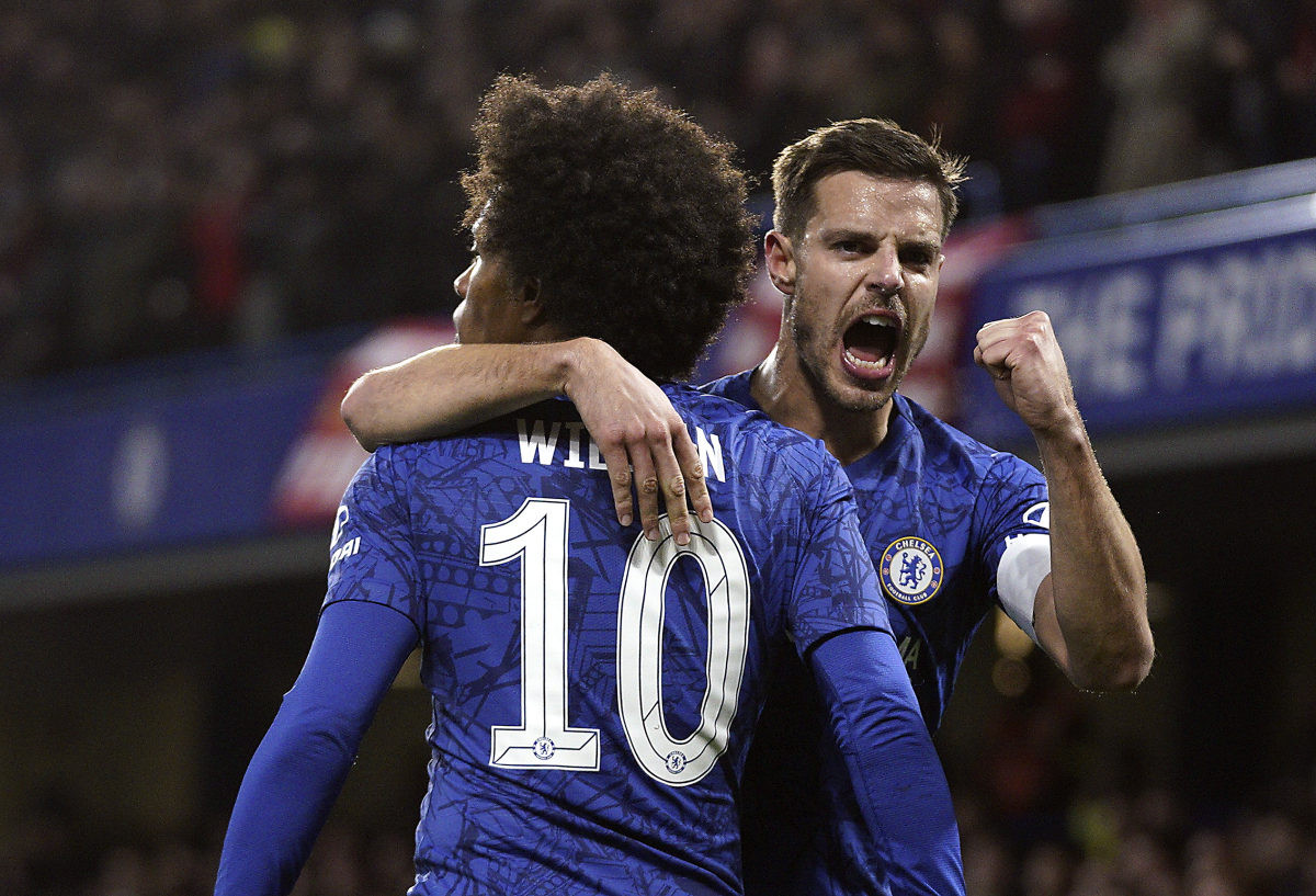 Novi poraz Liverpoola, Chelsea u četvrtfinalu Novi poraz Liverpoola, Chelsea u četvrtfinalu