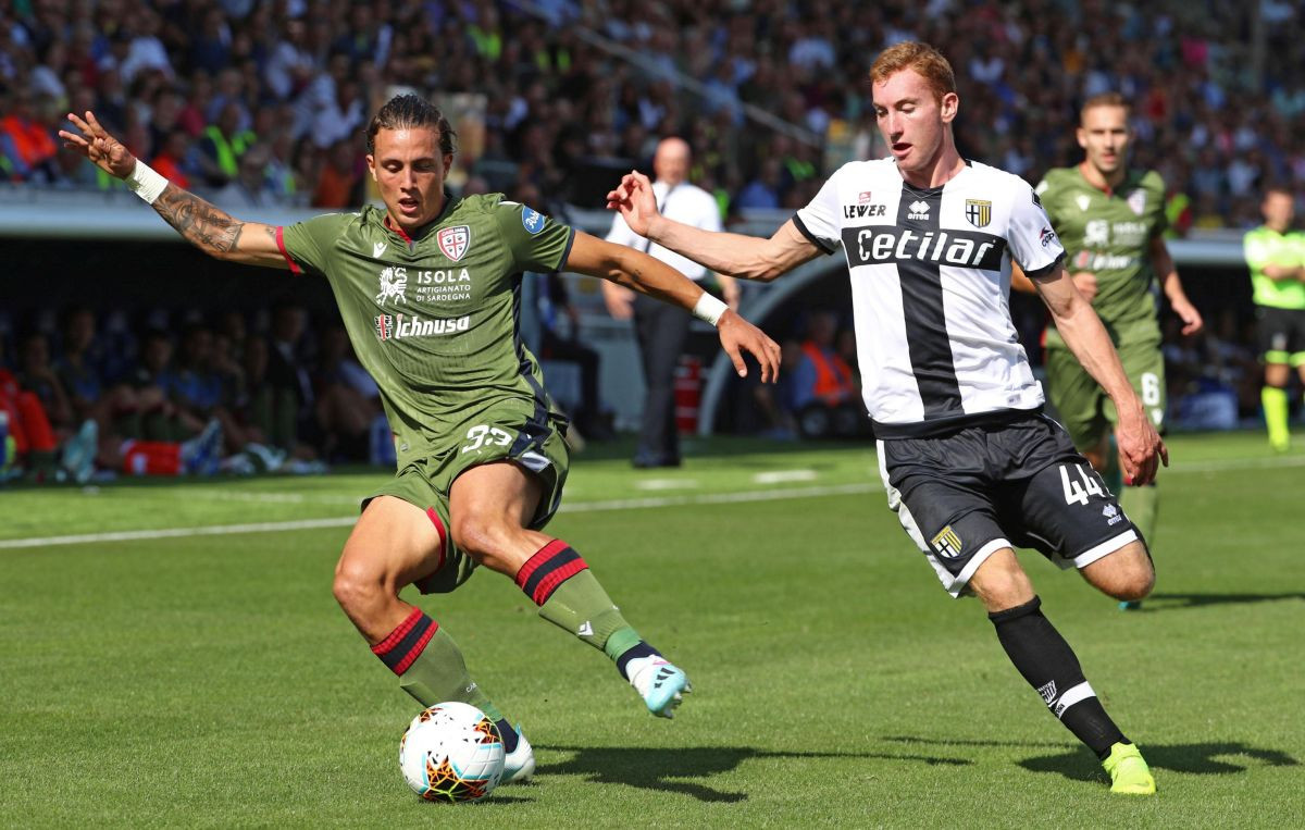 Neće dobiti šansu: Juventus poslao mladu nadu na posudbu