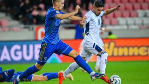Fudbalska bruka u režiji Izraela i Kosova