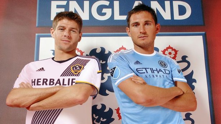 Gerrard poručio Lampardu: Spreman sam za rat