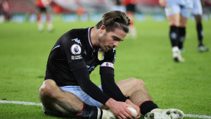"Grealish je najbolji igrač Premier lige"