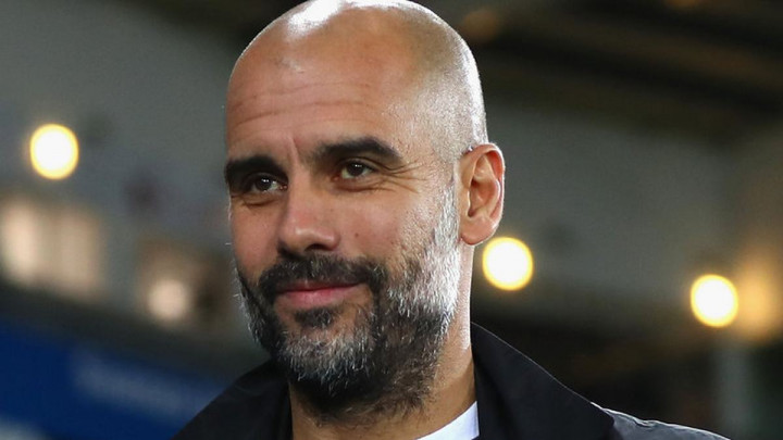 Guardiola: Ako nas Liverpool dobije, gotovo je