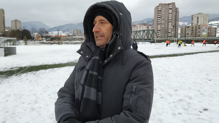 Ornek: Dolaze nam dvojica ili trojica, vidjet ćemo šta će biti sa Faustinom