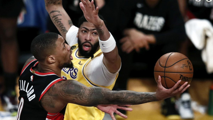 Lillard ne želi na parket: Neću da igram te besmislene utakmice